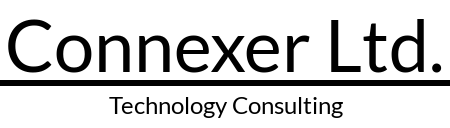 Connexer Ltd. Masthead